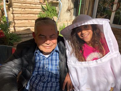 דבורים3